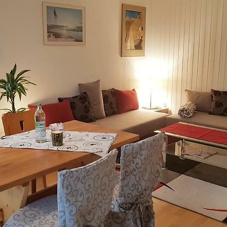 Galerie-Apartment Wendelstein Eksteriør bilde